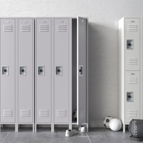 Gyms & Fitness Studios